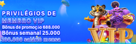 Bônus exclusivos membros VIP br73